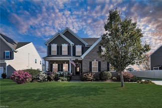 727 Appalachian Ct, Chesapeake, VA 23320