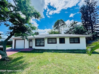 489 Kennwood Ave, Merritt Island, FL 32952