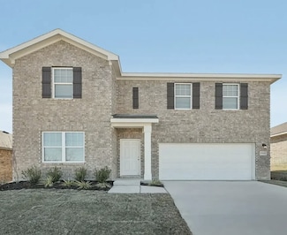 1304 Hamilton St, Howe, TX 75459