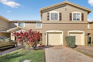 2245 SW Portsmouth Ln, Port Saint Lucie, FL 34953