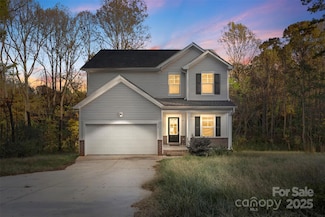 265 Prospect Trail, Salisbury, NC 28147