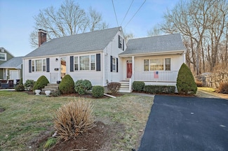 65 Moreland Rd, North Weymouth, MA 02191