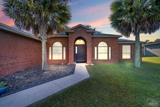 2224 Liberty Loop Rd, Cantonment, FL 32533