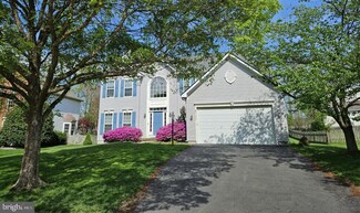21324 Hidden Pond Place, Broadlands, VA 20148