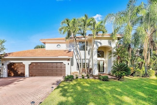 7056 NW 67th Terrace, Parkland, FL 33067