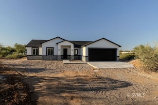 8420 S Ute Cir, Safford, AZ 85546