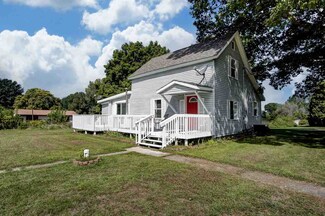 4020 S 1170 E, Lagrange, IN 46761