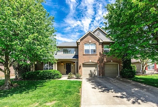 2988 Audubon Dr, Hamilton, OH 45011