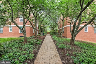 22 S Old Glebe Rd Unit 5D, Arlington, VA 22204
