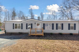 875 Plantation Rd, Amherst, VA 24521