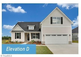 153 Red Maple Way, King, NC 27021