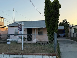 2117 Pine St, Rosemead, CA 91770