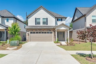 2104 SW Poppy St, Bentonville, AR 72713