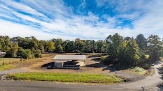 9 Cherokee Rd, Damascus, AR 72039