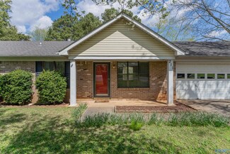 211 Peabody Rd, Meridianville, AL 35759