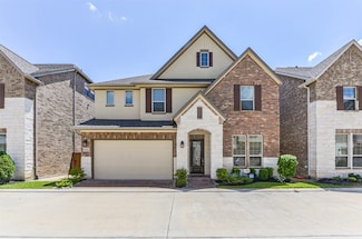 18311 Harmony Bluff Ln, Houston, TX 77094