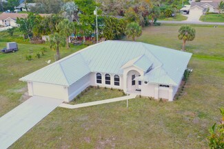 6502 Lakeland Blvd, Fort Pierce, FL 34951