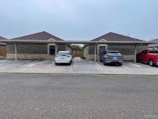 818 S Michigan St Unit 4, Alton, TX 78573