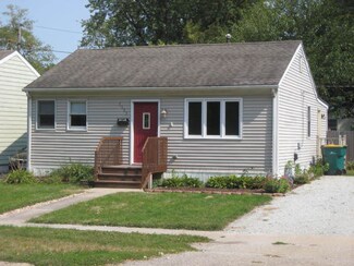 1111 N Kankakee St, Wilmington, IL 60481
