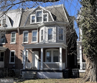 2103 N Washington St, Wilmington, DE 19802
