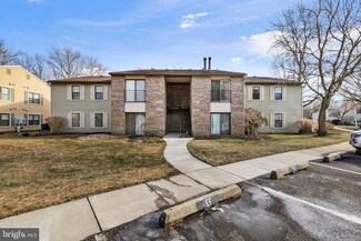 94 B W Bluebell Ln, Mount Laurel, NJ 08054
