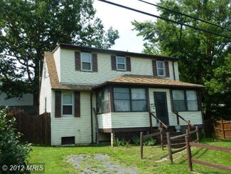 8803 Northwestern Pike, Gore, VA 22637