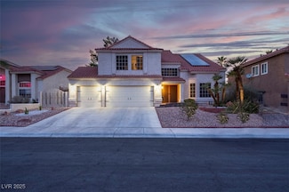 37 Stone Cress Dr, Henderson, NV 89074