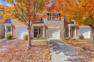 2361 Heritage Park Cir NW Unit 17, Kennesaw, GA 30144