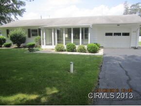 615 Church St, Marion, IN 46952