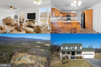 2158 Star Tannery Rd, Star Tannery, VA 22654