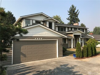 7630 SE 40th St, Mercer Island, WA 98040