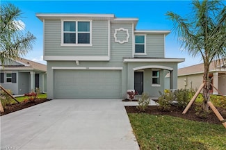 7182 Sugar Pine Way, Fort Myers, FL 33966