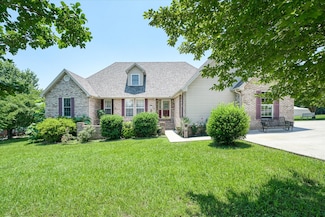 263 Haley Ave, Doyle, TN 38559