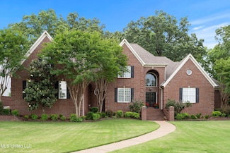 2038 Nottaway Dr, Southaven, MS 38672