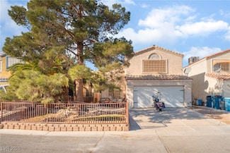 2245 Saint Paul Way, Las Vegas, NV 89104