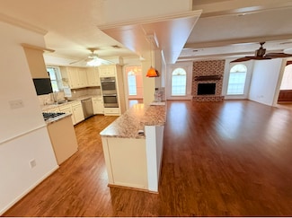 18035 Mountfield Dr, Houston, TX 77084