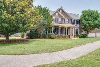 322 Stillcreek Dr, Franklin, TN 37064
