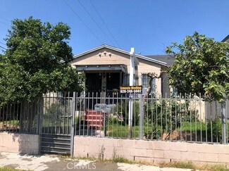 1113 E 85th St, Los Angeles, CA 90001