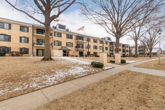 1925 Westchester Rd Unit 308, Waterloo, IA 50701