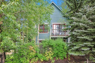 680 S Main St Unit 19, Breckenridge, CO 80424