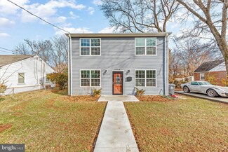7004 E Forest Rd, Hyattsville, MD 20785