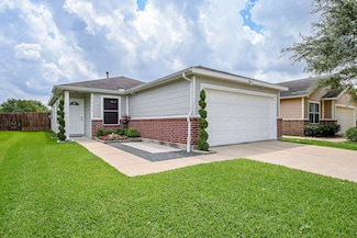 7610 Yucca Field Dr, Cypress, TX 77433