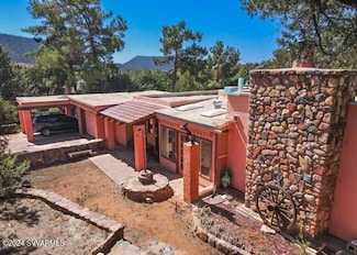 255 Quail Hollow Dr, Sedona, AZ 86351