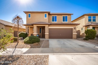 18475 W Via Del Sol, Surprise, AZ 85387
