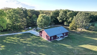 8960 White Tail Ridge, Versailles, MO 65084