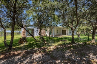 134 Blue Valley Ct, Springtown, TX 76082