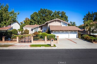 16003 Las Palmeras Ave, La Mirada, CA 90638