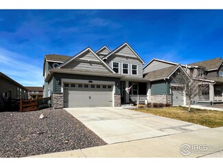 2407 Tyrrhenian Cir, Longmont, CO 80504