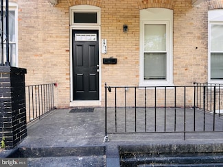 1713 E 29th St, Baltimore, MD 21218