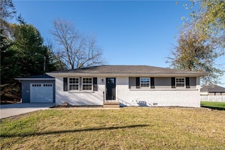 4515 Payne Koehler Rd, New Albany, IN 47150